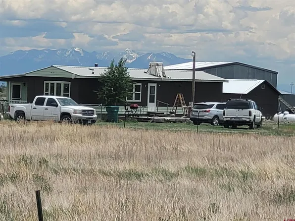 47426 County Road X, Saguache, CO 81149