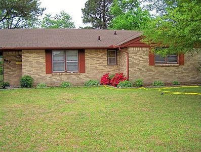 602 N Roselawn Dr, West Memphis, AR, 72301