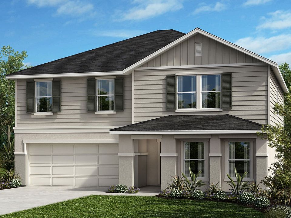 Exterior H