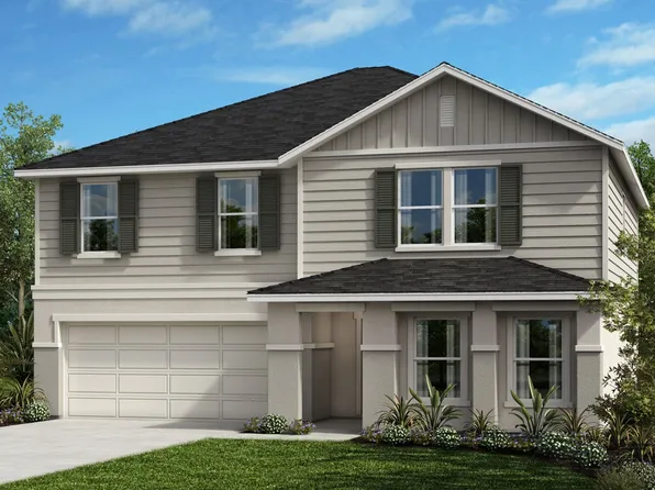 5181 Basswood Honey Loop, Apopka, FL 32712
