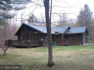 7215 Majestic Ln NW, Akeley, MN 56433