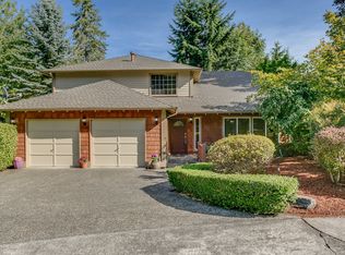 2390 130th Ave SE, Bellevue, WA 98005