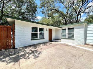 2309 Devonshire Dr #A/B, Austin, TX 78723