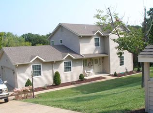 12727 Weber Hill Rd, Saint Louis, MO 63127