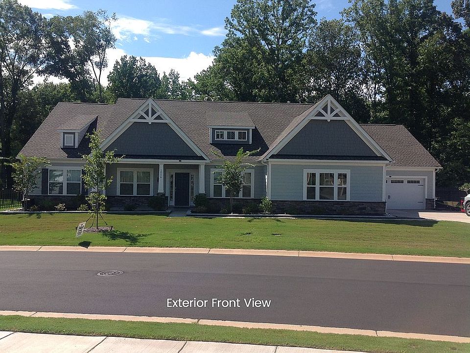 1st image of 1516 Trevino Way