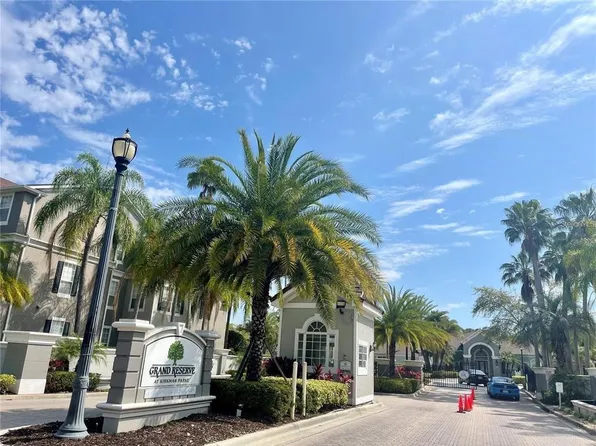 3325 S Kirkman Rd APT 420, Orlando, FL 32811