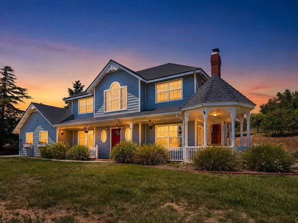 1826 Via Monserate, Fallbrook, CA 92028