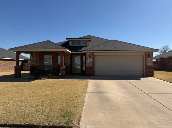 6931 35th St, Lubbock, TX 79407