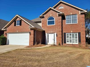 2195 Old Cahaba Pl, Helena, AL 35080