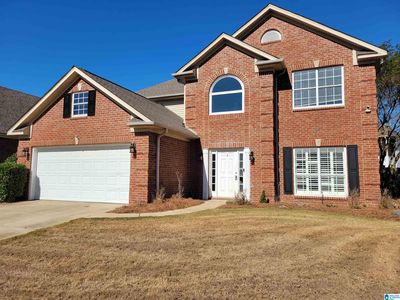 2195 Old Cahaba Pl, Helena, AL, 35080