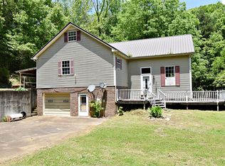 3331 Highway 100, Linden, TN 37096