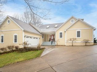 3606 Monarch Ct, Morgantown, WV