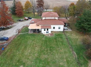 868 E Us Highway 36, Bainbridge, IN 46105