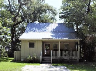 563 Broad River Rd, Ridgeland, SC 29936