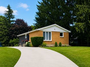 106 Sunset Cres, North Huron, ON N0G2W0