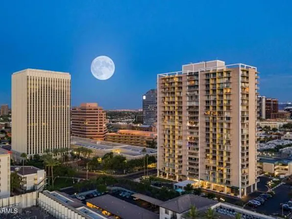 207 W Clarendon Ave, Phoenix, AZ