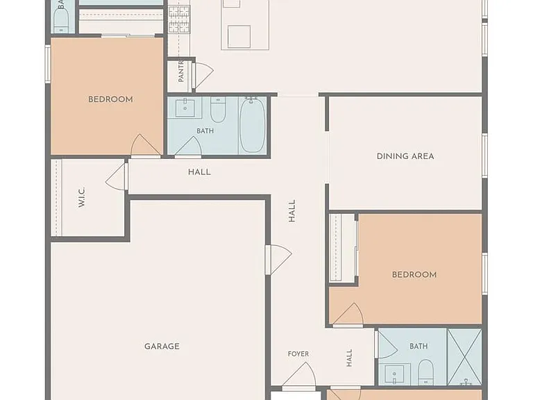 698 Daniels Lake Ln — Photo 30