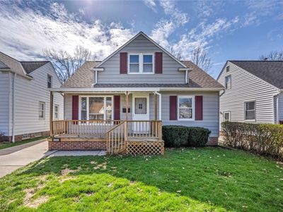 29138 Weber Ave, Wickliffe, OH, 44092