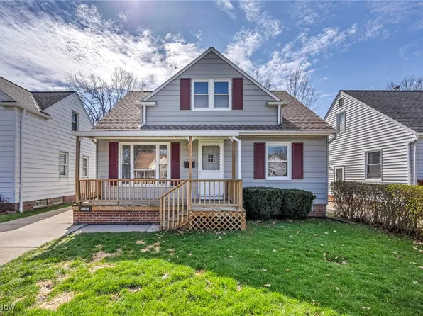 29138 Weber Ave, Wickliffe, OH 44092