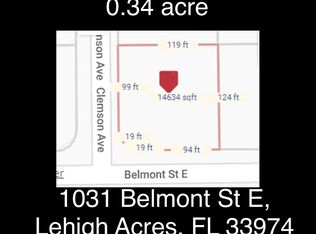 1031 Belmont St E, Lehigh Acres, FL 33974