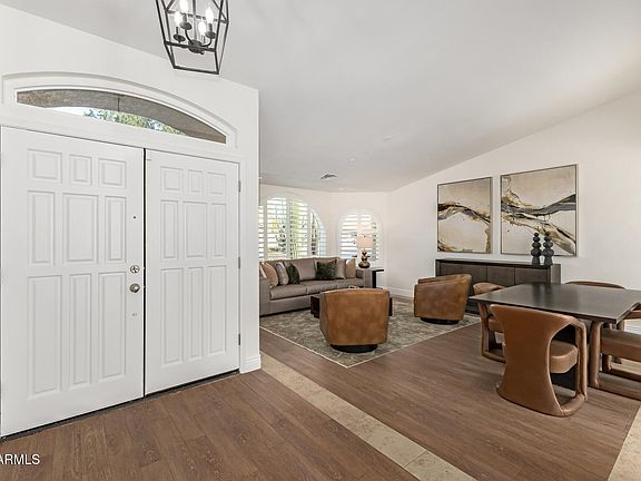 5th image of 9459 E ROSEMONTE Drive