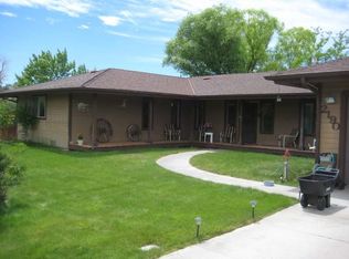 2190 Fish Springs Rd, Gardnerville, NV 89410