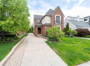 638 Hanna St, Birmingham, MI 48009