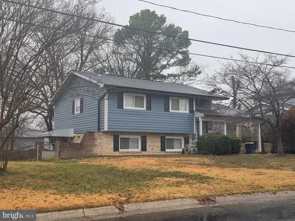 3514 Jeff Rd, Upper Marlboro, MD 20774