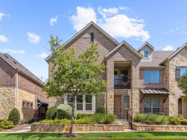 7224 Huckleberry Dr, McKinney, TX 75070