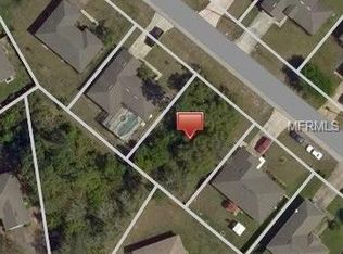 312 Erie Ct, Poinciana, FL 34759