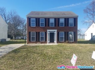 6376 Springcrest Ln, Henrico, VA 23231