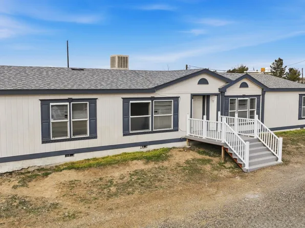 8651 Cayuse Dr, Elko, NV 89801