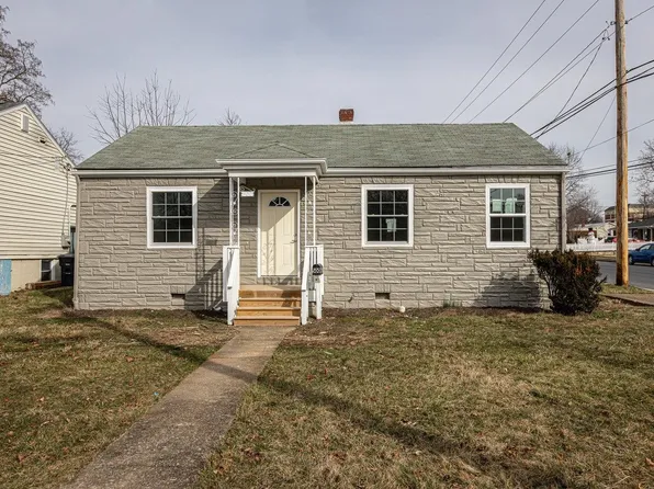 500 Green St, Harrisonburg, VA 22802