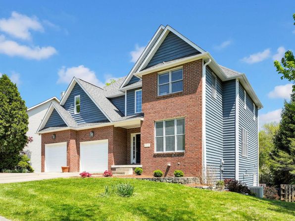 3115 S Mulberry Ln, Bloomington, IN 47401