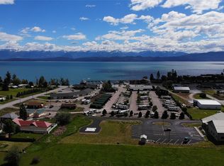 Nhn Bills Rd, Lakeside, MT 59922