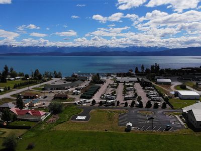 Nhn Bills Rd, Lakeside, MT, 59922