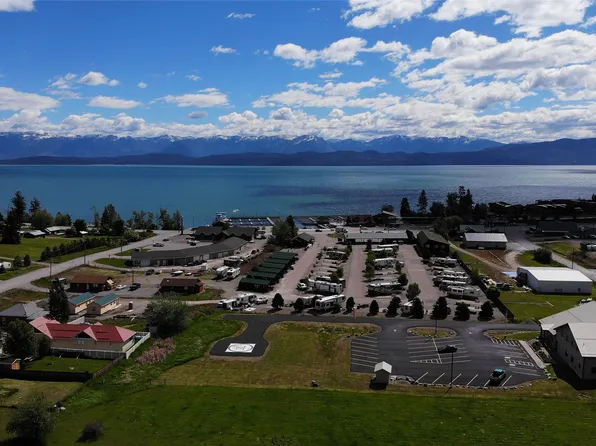 Nhn Bills Rd, Lakeside, MT 59922