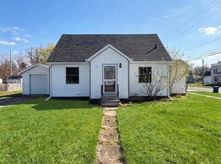 35 Phipps Avenue, Rice Lake, WI 54868