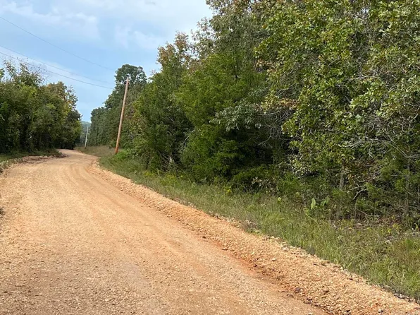 0 N Camp Creek Rd, Mammoth Spring, AR 72554