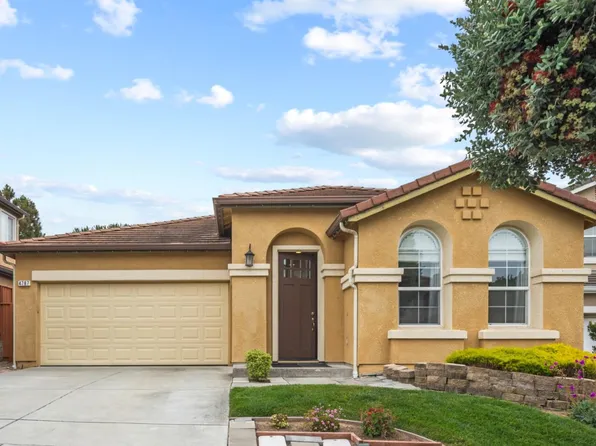 4787 Paradise Cove Ct, Seaside, CA 93955