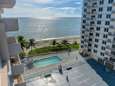3221 S Ocean Boulevard #703, Highland Beach, FL, 33487