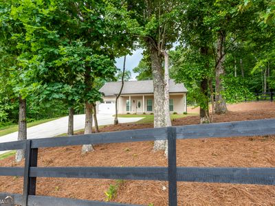 1960 York Dr, Canton, GA, 30114