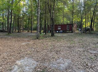 3011 Frank Ard Rd, Cantonment, FL 32533