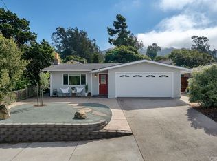 533 Mar Vista Dr, Los Osos, CA 93402