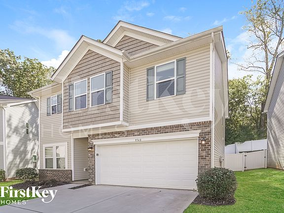 2nd image of 9548 Blue Knoll Ct