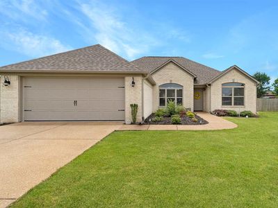 154 Oakmont Cv, Bells, TN, 38006
