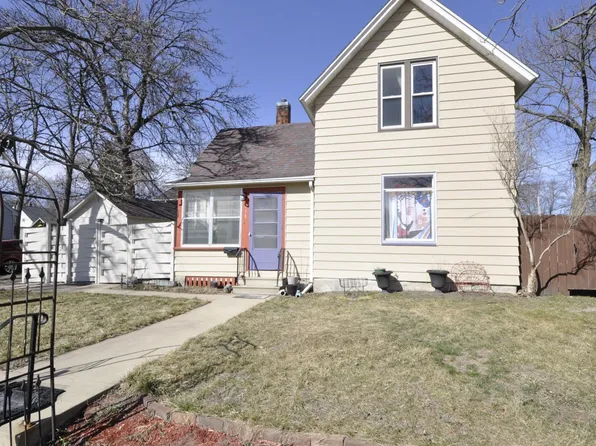 719 3rd St SE, Rochester, MN 55904