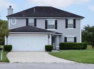 336 W Betony Branch Way, Saint Johns, FL 32259
