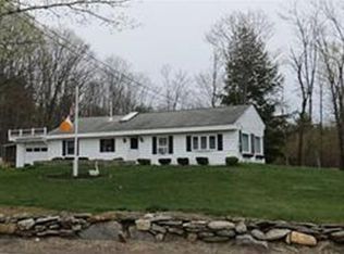 25 Corey Hill Rd, Ashburnham, MA 01430