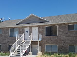 144 N 100 W APT 1, Nephi, UT 84648